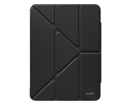 Etui do tableta LAUT Huex Folio na Apple Pencil do iPad Pro 11" M4 2024 black